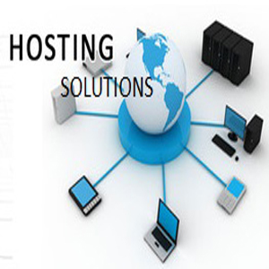 Cloud Flare Hosting Solutions